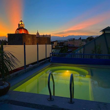 Estrella De Belem B&B And Spa チョルーラ エクステリア 写真