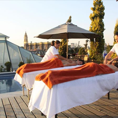 Estrella De Belem B&B And Spa チョルーラ エクステリア 写真