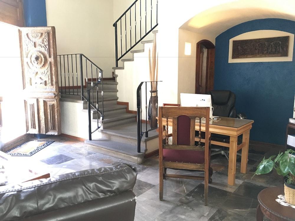 Estrella De Belem B&B And Spa チョルーラ エクステリア 写真