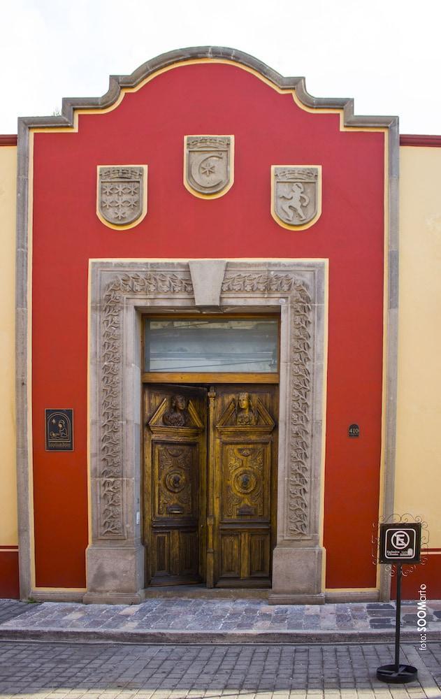 Estrella De Belem B&B And Spa チョルーラ エクステリア 写真