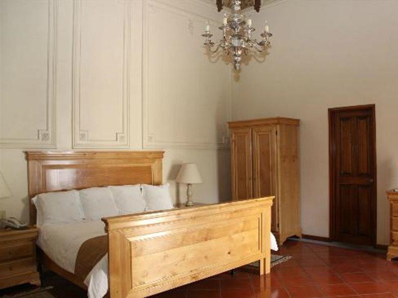 Estrella De Belem B&B And Spa チョルーラ エクステリア 写真