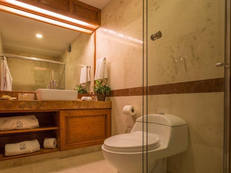 Estrella De Belem B&B And Spa チョルーラ エクステリア 写真