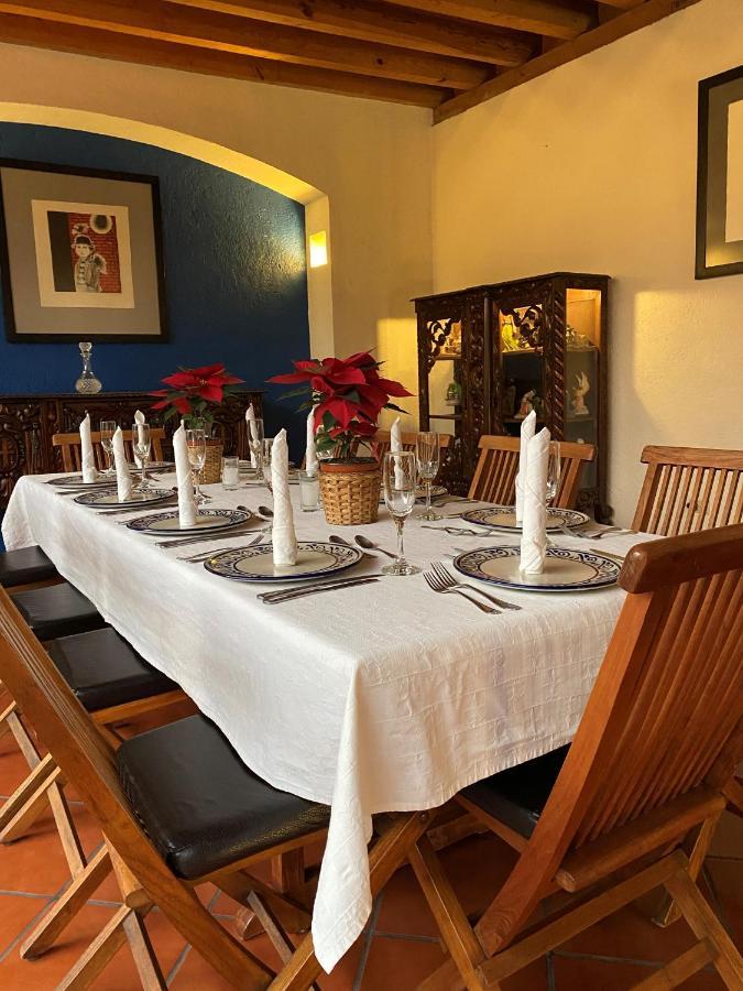 Estrella De Belem B&B And Spa チョルーラ エクステリア 写真