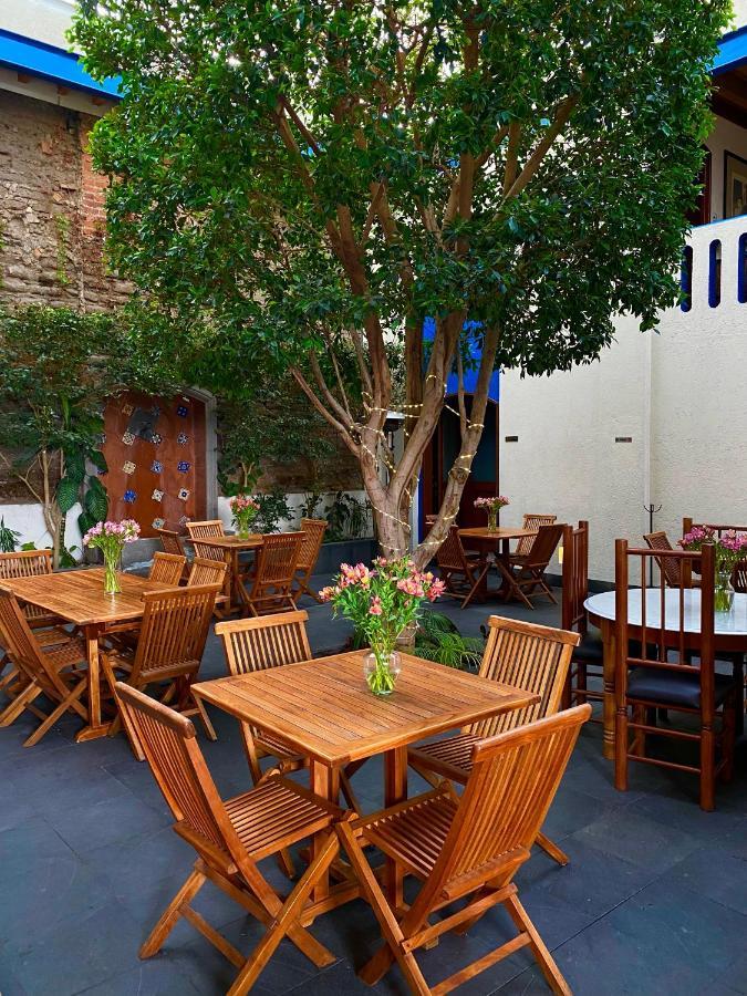 Estrella De Belem B&B And Spa チョルーラ エクステリア 写真