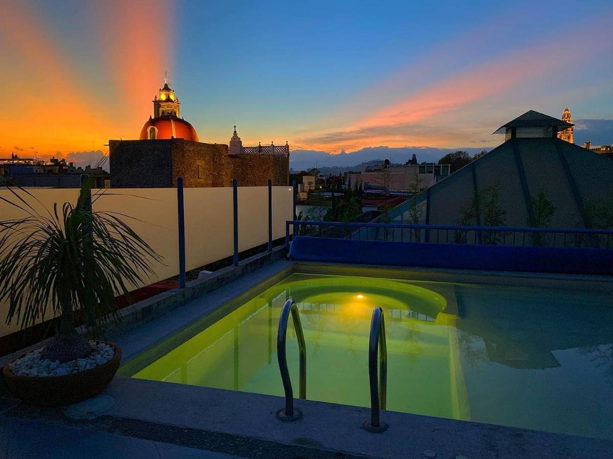 Estrella De Belem B&B And Spa チョルーラ エクステリア 写真