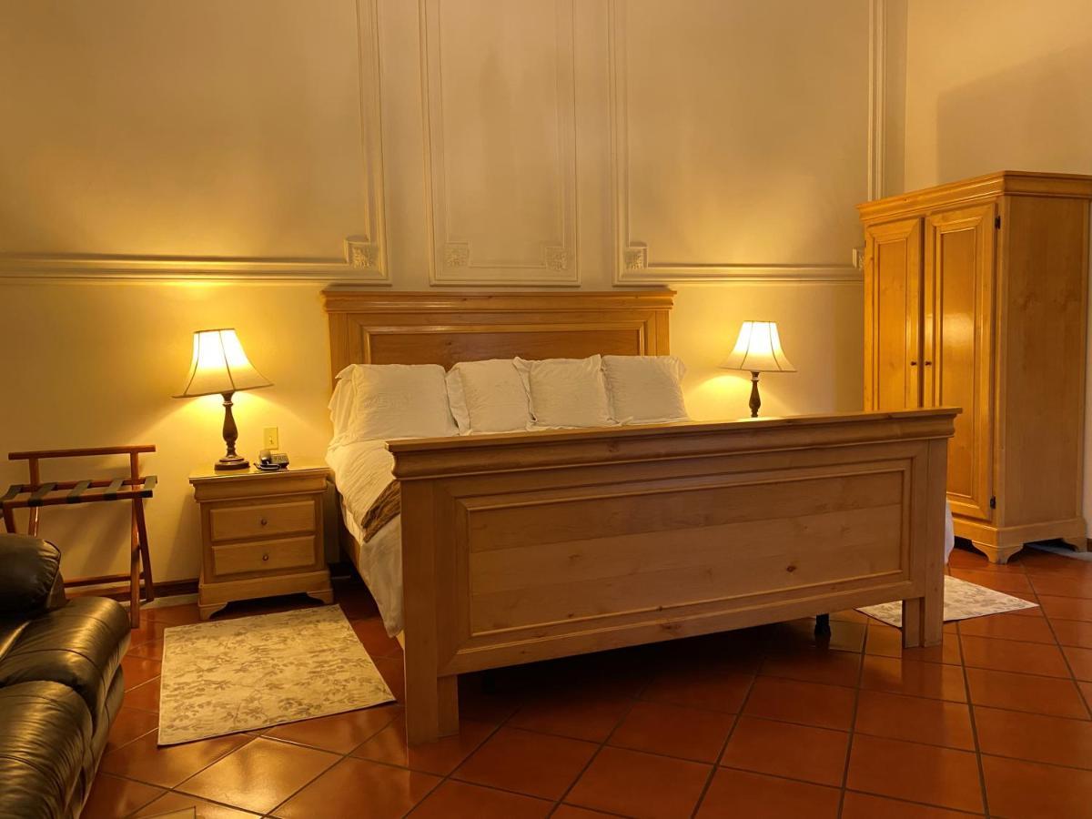 Estrella De Belem B&B And Spa チョルーラ エクステリア 写真