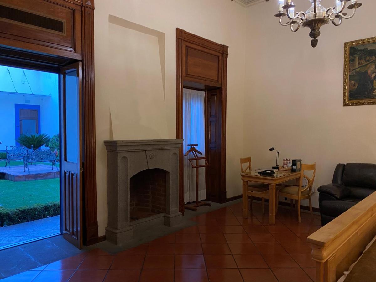 Estrella De Belem B&B And Spa チョルーラ エクステリア 写真