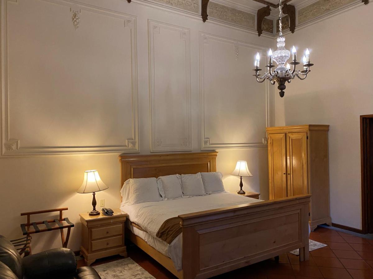 Estrella De Belem B&B And Spa チョルーラ エクステリア 写真
