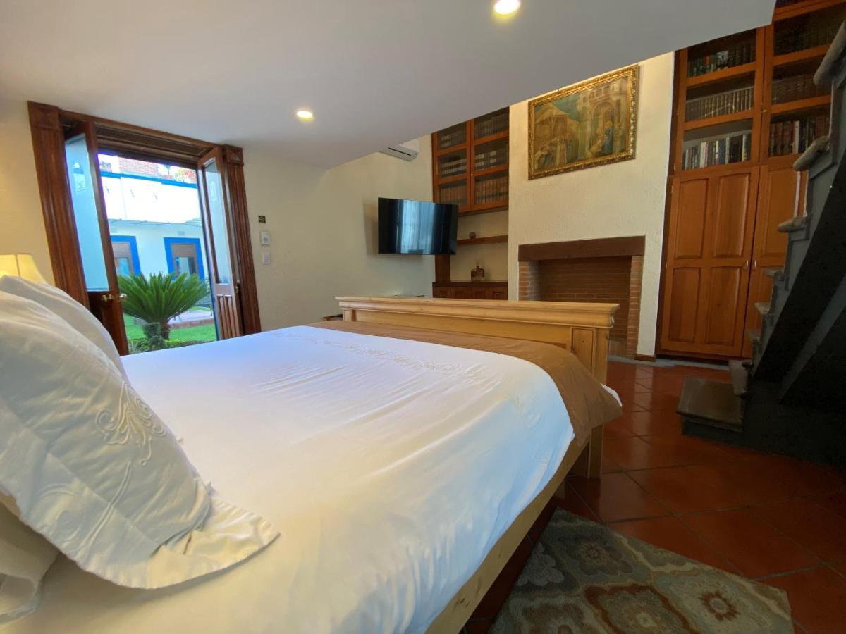 Estrella De Belem B&B And Spa チョルーラ エクステリア 写真