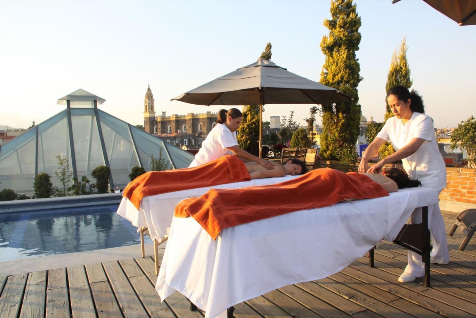 Estrella De Belem B&B And Spa チョルーラ エクステリア 写真