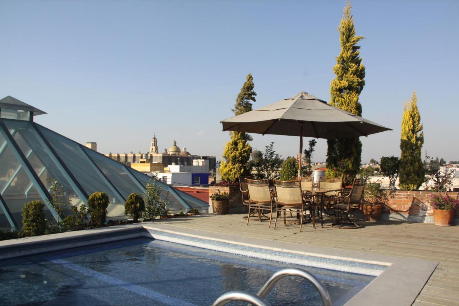 Estrella De Belem B&B And Spa チョルーラ エクステリア 写真