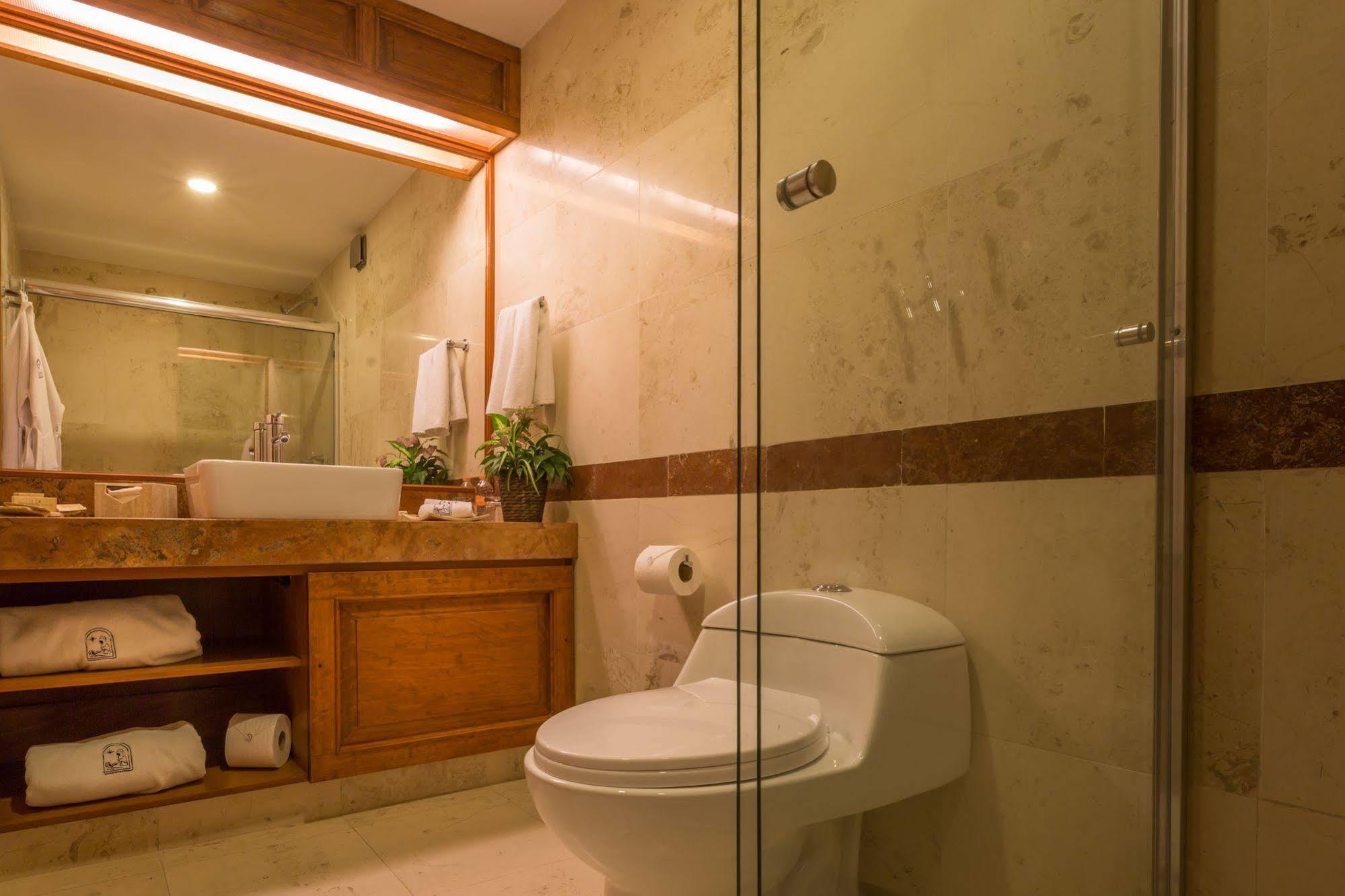 Estrella De Belem B&B And Spa チョルーラ エクステリア 写真