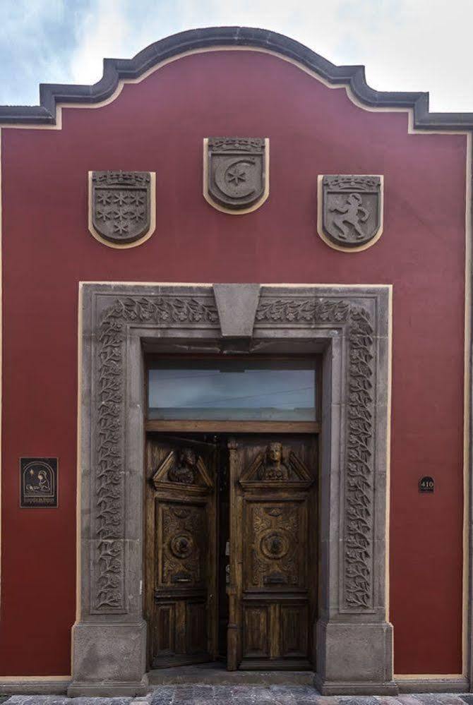 Estrella De Belem B&B And Spa チョルーラ エクステリア 写真