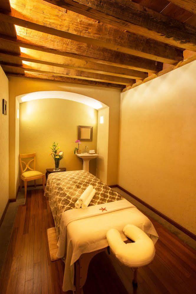 Estrella De Belem B&B And Spa チョルーラ エクステリア 写真