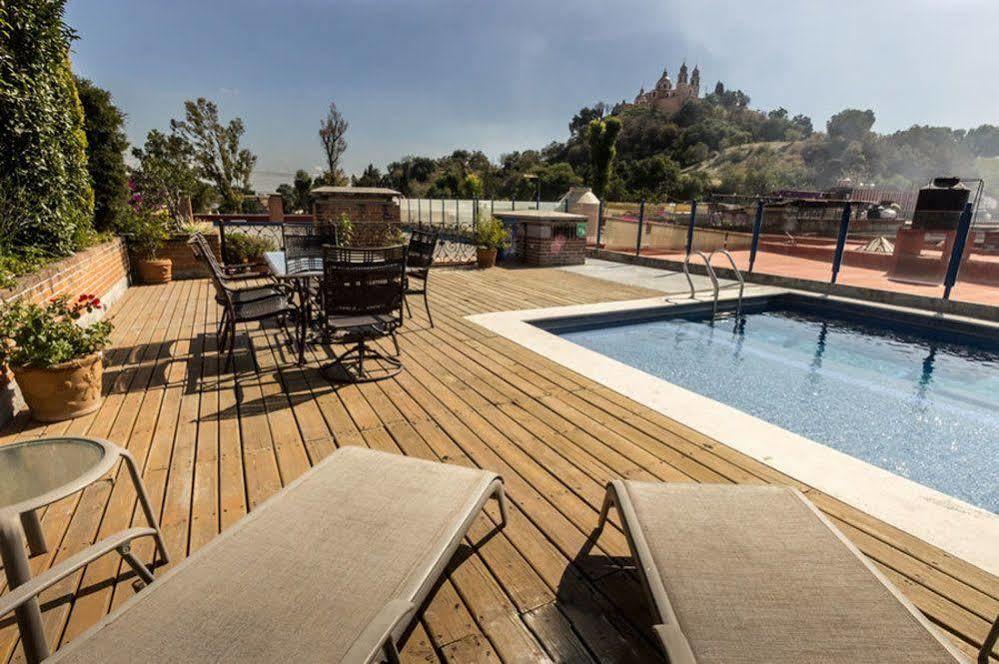 Estrella De Belem B&B And Spa チョルーラ エクステリア 写真
