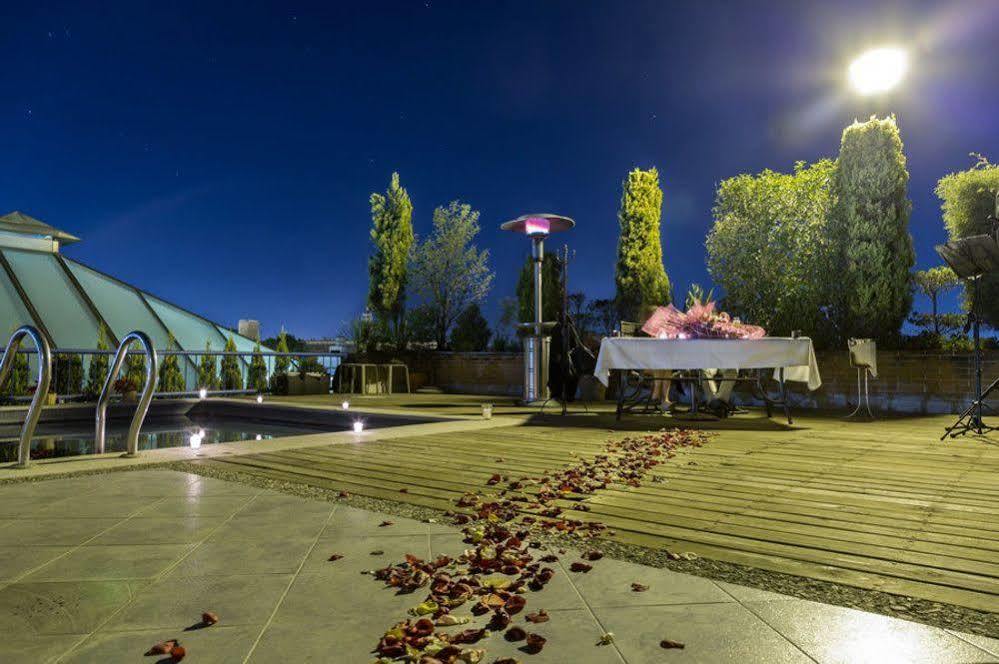 Estrella De Belem B&B And Spa チョルーラ エクステリア 写真