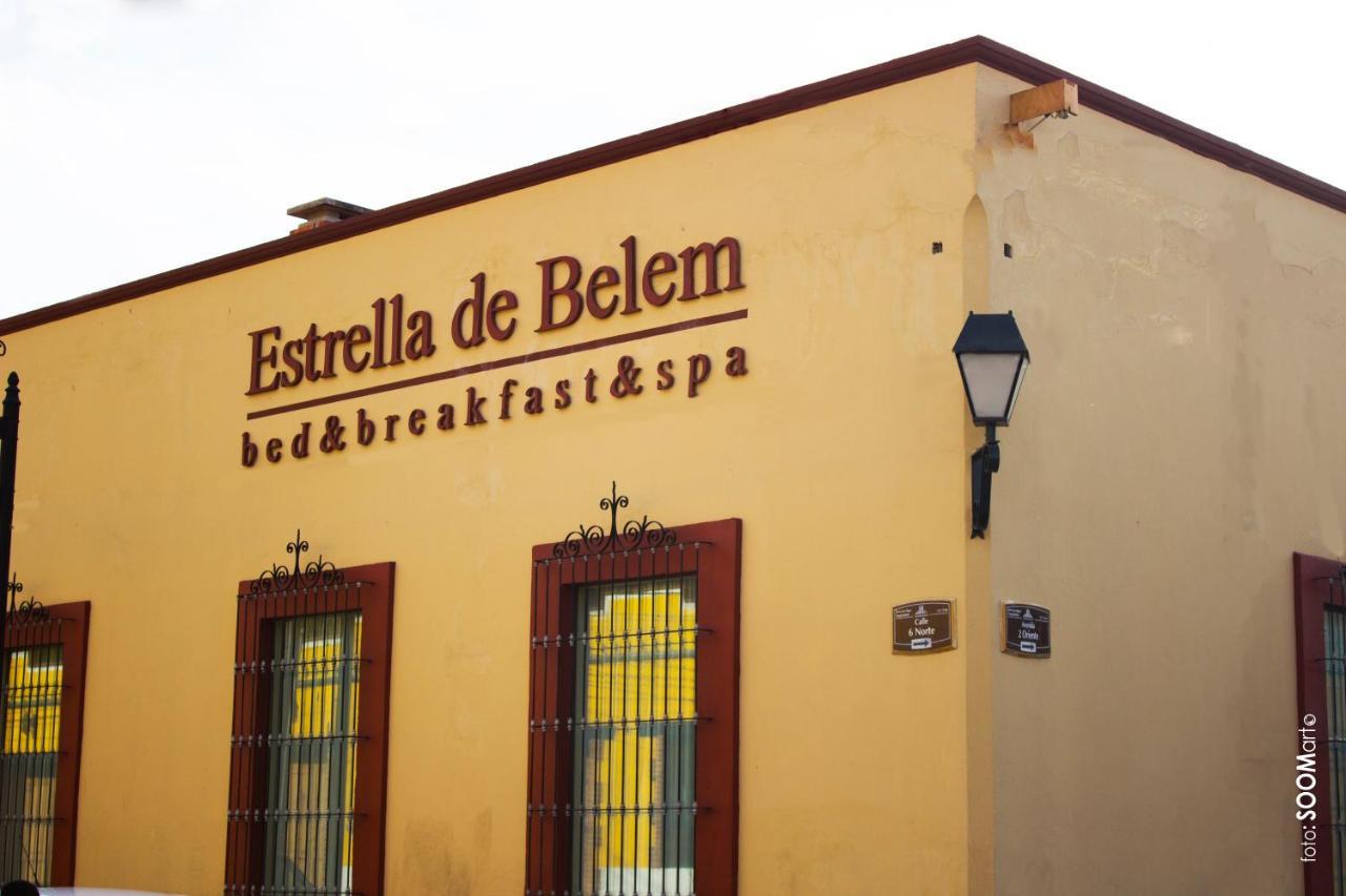 Estrella De Belem B&B And Spa チョルーラ エクステリア 写真