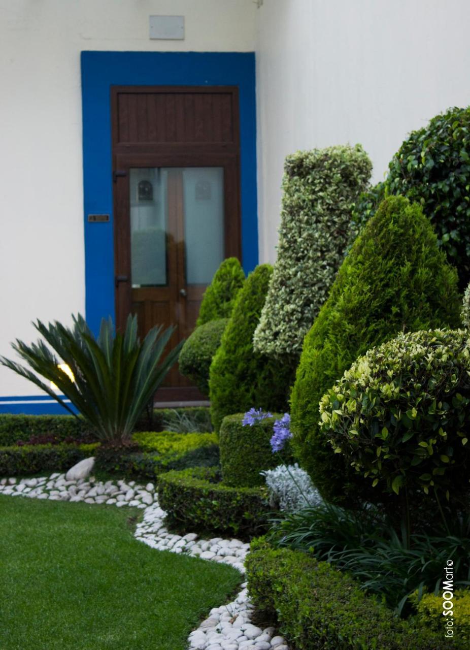 Estrella De Belem B&B And Spa チョルーラ エクステリア 写真