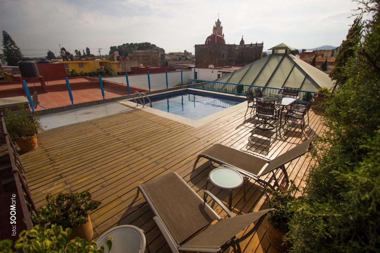 Estrella De Belem B&B And Spa チョルーラ エクステリア 写真