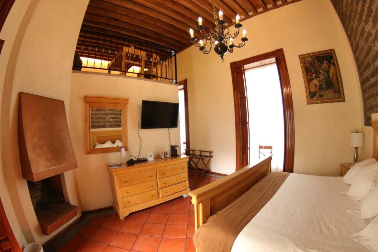Estrella De Belem B&B And Spa チョルーラ エクステリア 写真