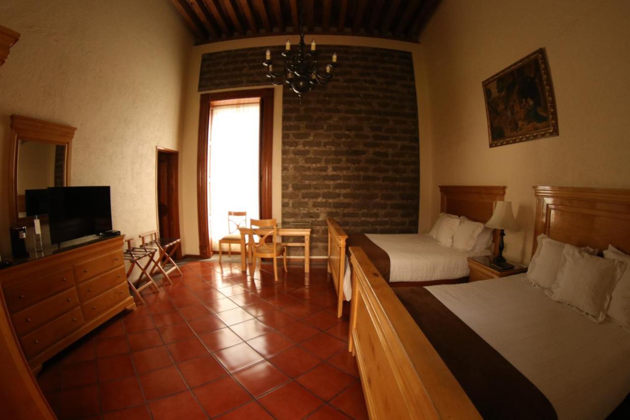 Estrella De Belem B&B And Spa チョルーラ エクステリア 写真